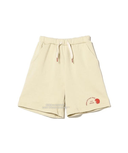 Japanese Kids' BEAMS mini JR Sobu Line, Yamanote Line, and Chuo Line Train Tops 90-150cm Boys' Summer TOPS Railway Series 