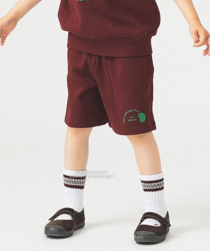 Japanese Kids' BEAMS mini JR Sobu Line, Yamanote Line, and Chuo Line Train Tops 90-150cm Boys' Summer TOPS Railway Series 