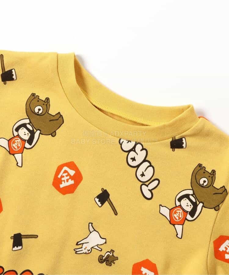 日本童裝 BREEZE  睡衣 80-140cm 男童款/女童款 春季 睡衣系列