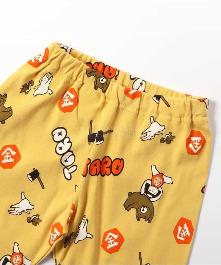 日本童裝 BREEZE  睡衣 80-140cm 男童款/女童款 春季 睡衣系列