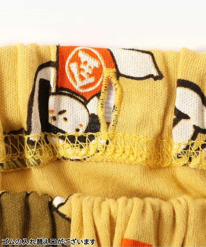 日本童裝 BREEZE  睡衣 80-140cm 男童款/女童款 春季 睡衣系列