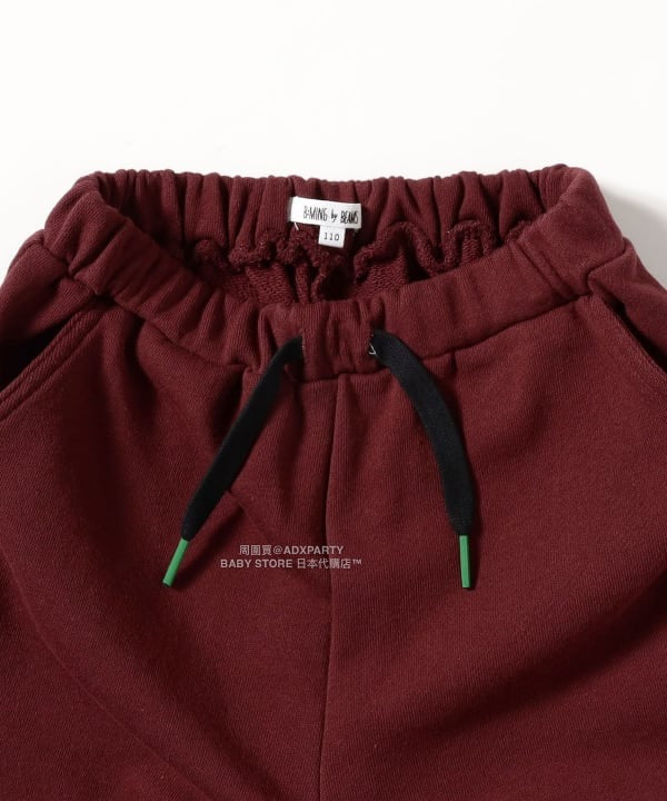 Japanese Kids' BEAMS mini JR Sobu Line, Yamanote Line, and Chuo Line Train Tops 90-150cm Boys' Summer TOPS Railway Series 