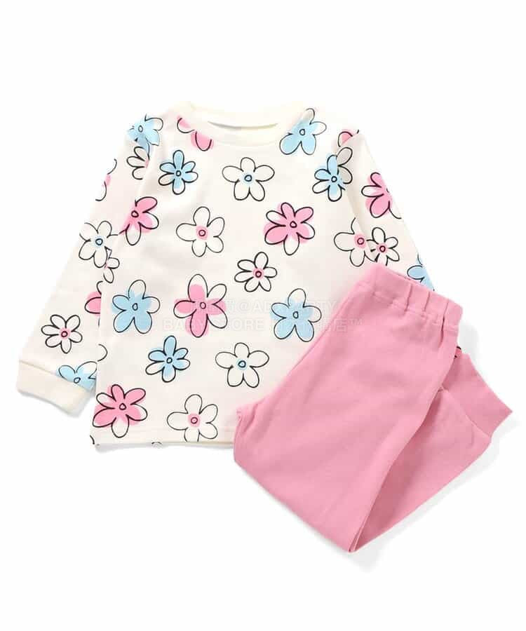 日本童裝 BREEZE  睡衣 80-140cm 男童款/女童款 春季 睡衣系列