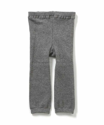 日本童裝 BREEZE 襪褲 70-80cm 女童款 初生嬰兒 春季 PANTS