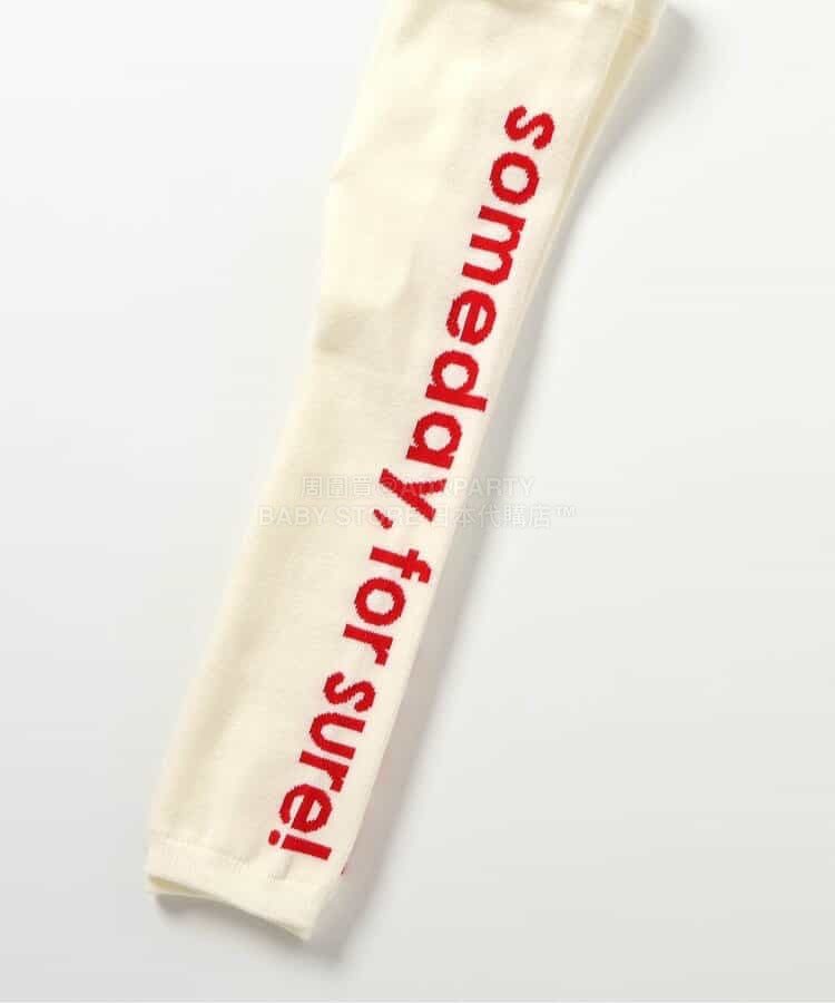 日本童裝 BREEZE 襪褲 70-80cm 女童款 初生嬰兒 春季 PANTS