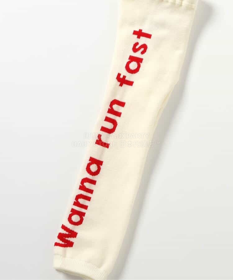 日本童裝 BREEZE 襪褲 70-80cm 女童款 初生嬰兒 春季 PANTS