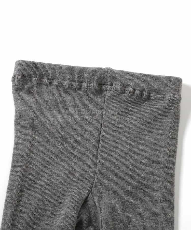 日本童裝 BREEZE 襪褲 70-80cm 女童款 初生嬰兒 春季 PANTS