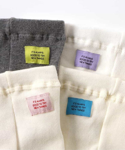 日本童裝 BREEZE 襪褲 70-80cm 女童款 初生嬰兒 春季 PANTS