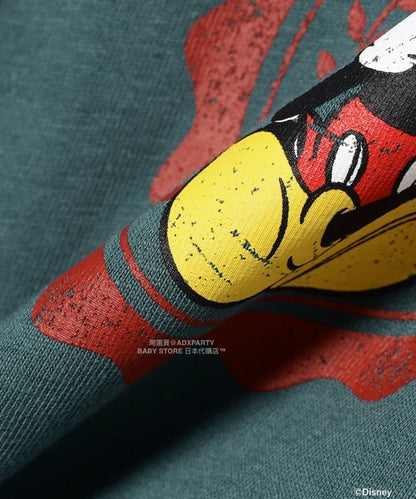 Japanese Kids' BEAMS mini JR Sobu Line, Yamanote Line, and Chuo Line Train Tops 90-150cm Boys' Summer TOPS Railway Series 