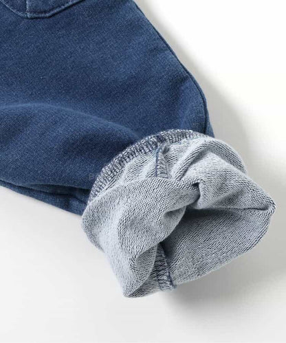 日本童裝 BREEZE 工裝運動長褲 80-140cm 男童款/女童款 春季 PANTS