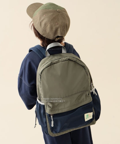 日本直送 BEAMS mini 背囊 包系列 其他品牌