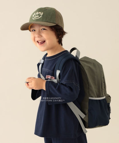 日本直送 BEAMS mini 背囊 包系列 其他品牌