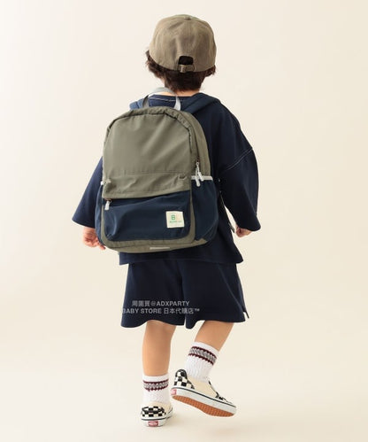 日本直送 BEAMS mini 背囊 包系列 其他品牌