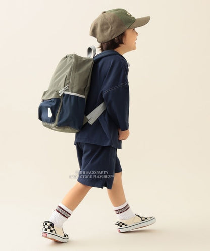 日本直送 BEAMS mini 背囊 包系列 其他品牌