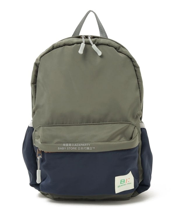日本直送 BEAMS mini 背囊 包系列 其他品牌