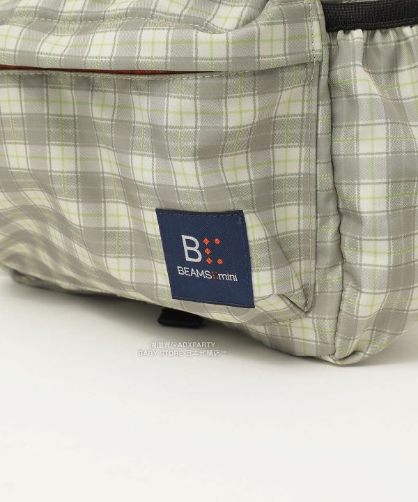 日本直送 BEAMS mini 背囊 包系列 其他品牌