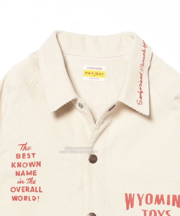 Japanese Kids' BEAMS mini JR Sobu Line, Yamanote Line, and Chuo Line Train Tops 90-150cm Boys' Summer TOPS Railway Series 