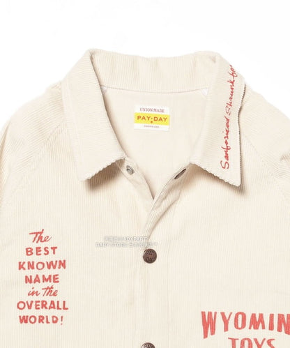 Japanese Kids' BEAMS mini JR Sobu Line, Yamanote Line, and Chuo Line Train Tops 90-150cm Boys' Summer TOPS Railway Series 