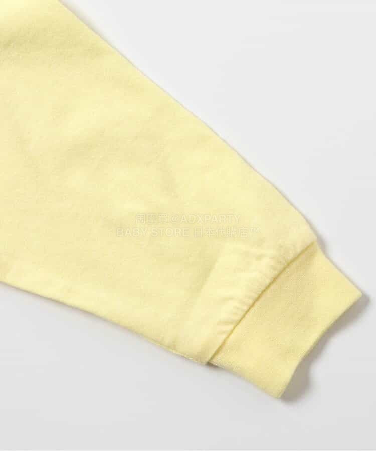 日本童裝 BREEZE 印花圖案上衣 80-140cm 男童款/女童款 春季 TOPS