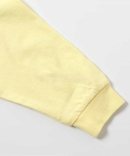 日本童裝 BREEZE 印花圖案上衣 80-140cm 男童款/女童款 春季 TOPS