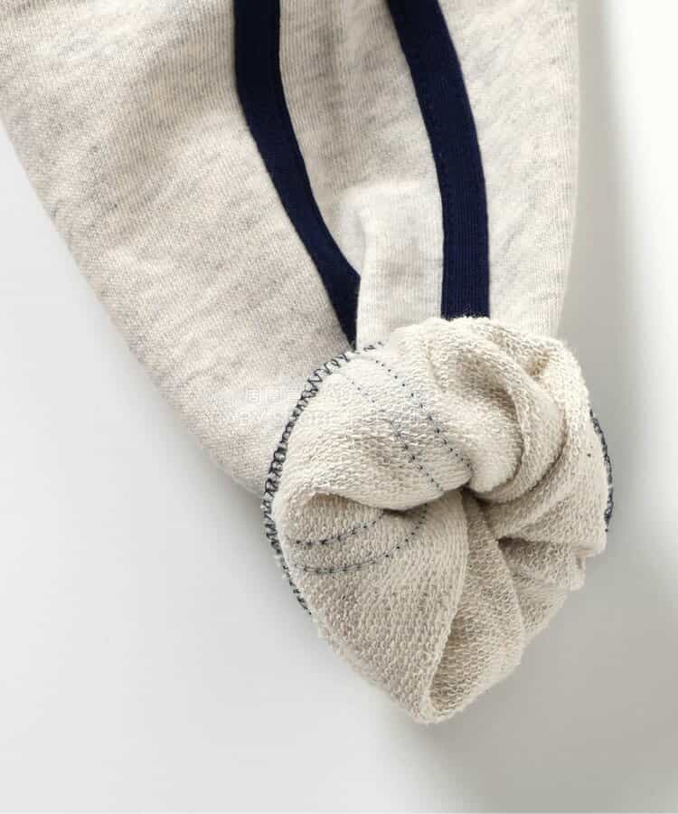 日本童裝 BREEZE 水手風連身裙 80-140cm 女童款 春季 DRESSES