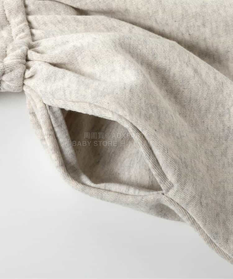 日本童裝 BREEZE 水手風連身裙 80-140cm 女童款 春季 DRESSES