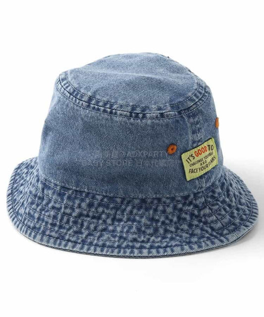 日本直送 BREEZE  漁夫帽 46-48cm 帽系列