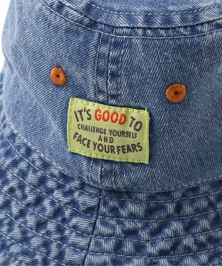 日本直送 BREEZE  漁夫帽 46-48cm 帽系列