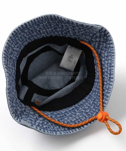 日本直送 BREEZE  漁夫帽 46-48cm 帽系列