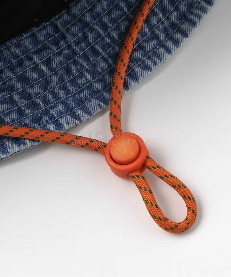 日本直送 BREEZE  漁夫帽 46-48cm 帽系列