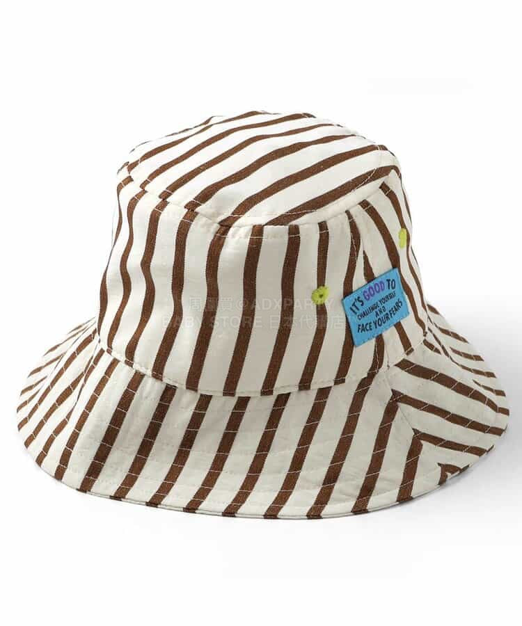 日本直送 BREEZE  漁夫帽 46-48cm 帽系列