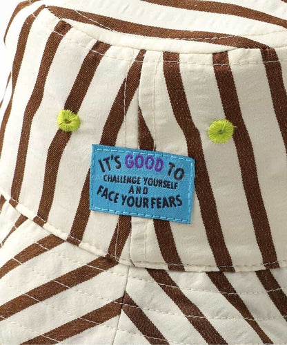 日本直送 BREEZE  漁夫帽 46-48cm 帽系列