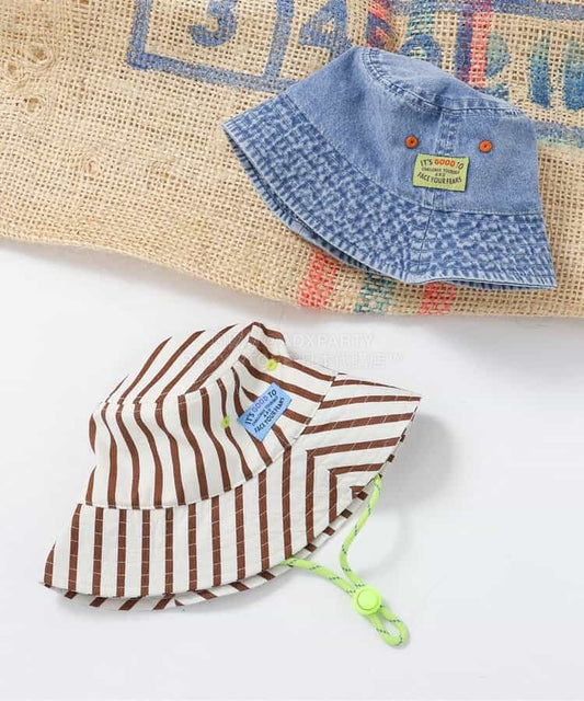 日本直送 BREEZE  漁夫帽 46-48cm 帽系列