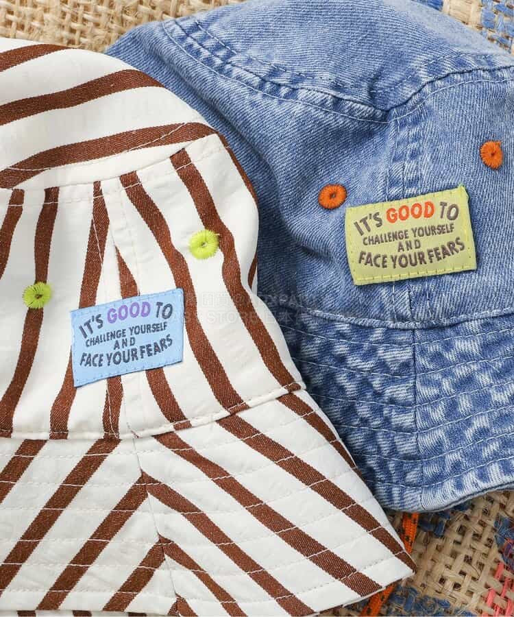 日本直送 BREEZE  漁夫帽 46-48cm 帽系列