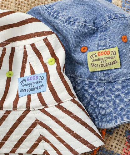 日本直送 BREEZE  漁夫帽 46-48cm 帽系列