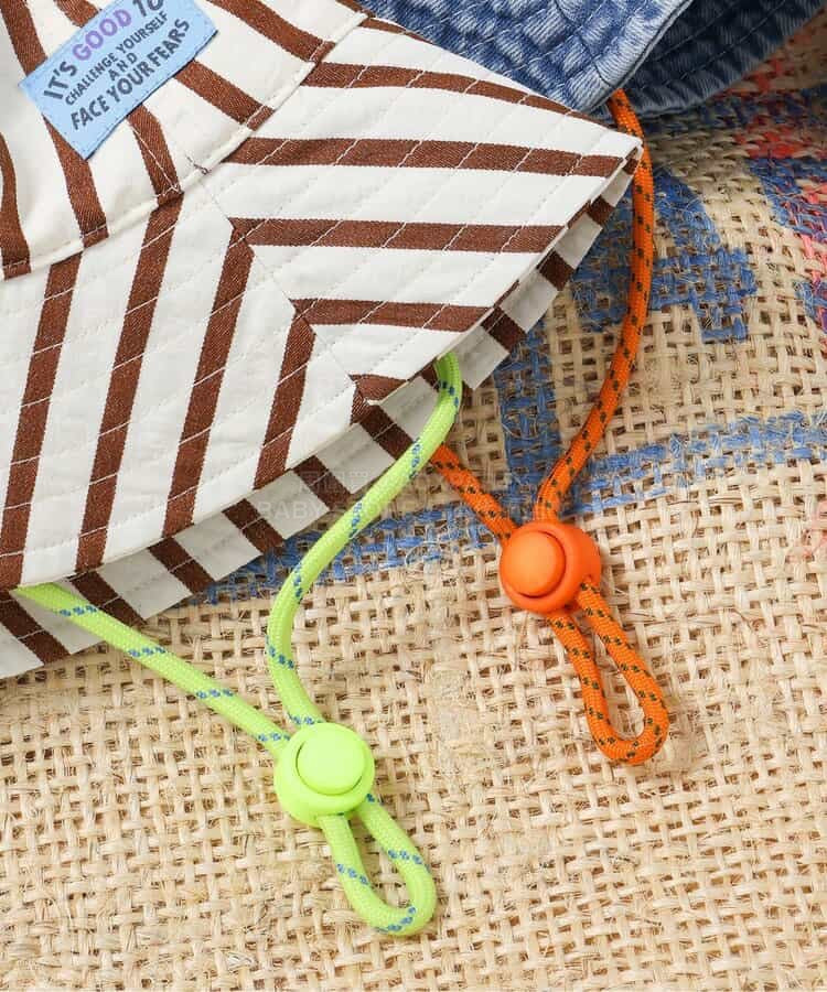 日本直送 BREEZE  漁夫帽 46-48cm 帽系列