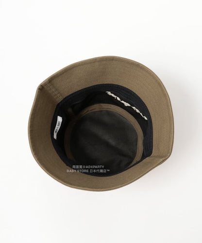 日本直送 B:MING by BEAMS 漁夫帽 52-54cm 帽系列