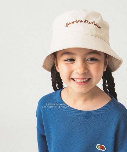 日本直送 B:MING by BEAMS 漁夫帽 52-54cm 帽系列