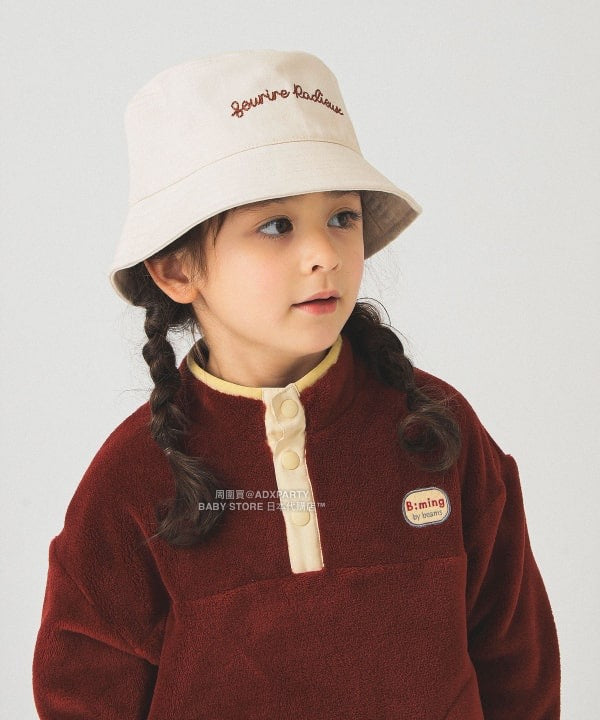 日本直送 B:MING by BEAMS 漁夫帽 52-54cm 帽系列