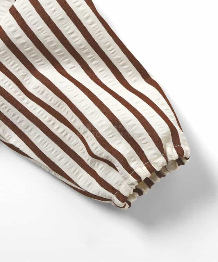 日本童裝 BREEZE 襯衫連衣 70-80cm 男童款 初生嬰兒 春季 Jumpsuit