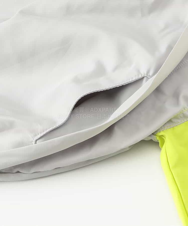 日本童裝 BREEZE 春系彩色風褸 80-160cm 男童款/女童款 春季 OUTERWEAR