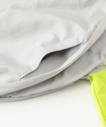 日本童裝 BREEZE 春系彩色風褸 80-160cm 男童款/女童款 春季 OUTERWEAR