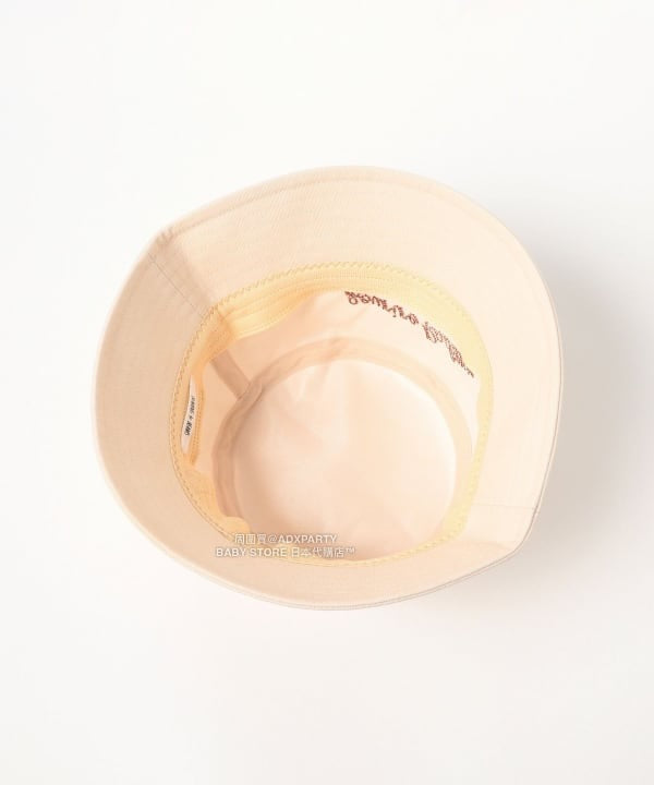 日本直送 B:MING by BEAMS 漁夫帽 52-54cm 帽系列