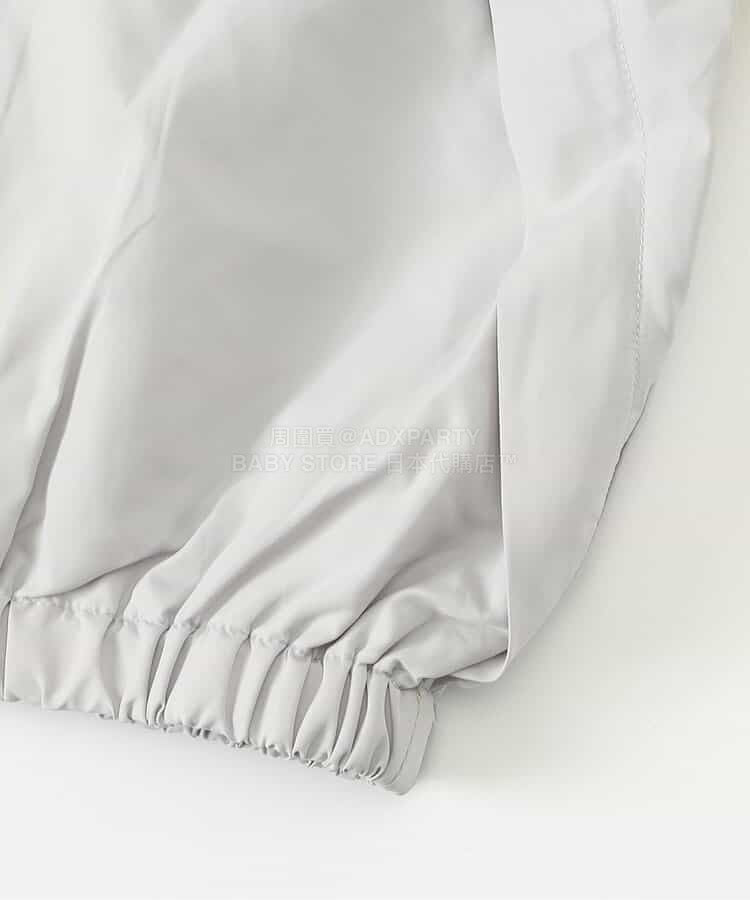 日本童裝 BREEZE 春系彩色風褸 80-160cm 男童款/女童款 春季 OUTERWEAR