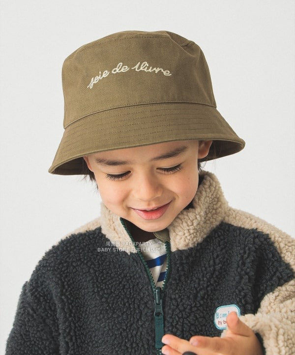 日本直送 B:MING by BEAMS 漁夫帽 52-54cm 帽系列