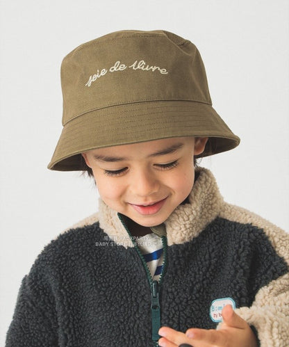 日本直送 B:MING by BEAMS 漁夫帽 52-54cm 帽系列