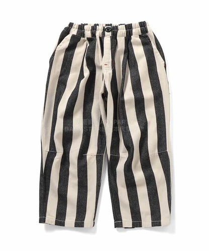 日本童裝 BREEZE 寬鬆長褲 90-150cm 男童款/女童款 春季 PANTS