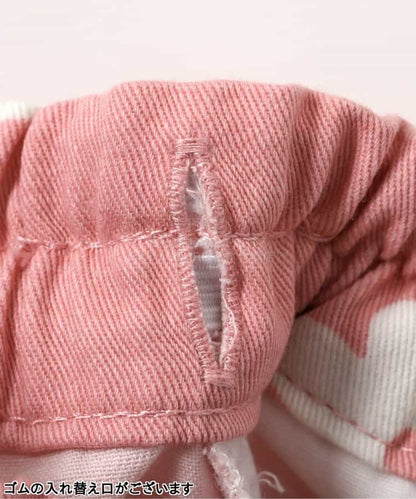 日本童裝 BREEZE 寬鬆長褲 90-150cm 男童款/女童款 春季 PANTS