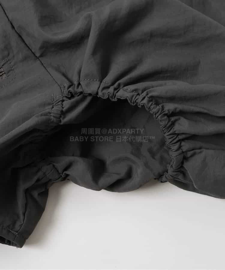 日本童裝 BREEZE 上衣工裝背心裙兩件套裝 80-140cm 女童款 春季 TOPS DRESSES