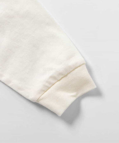 日本童裝 BREEZE 像素印花上衣 80-140cm 男童款/女童款 春季 TOPS